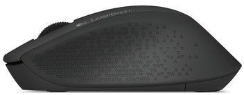 Мышь Logitech M280 Wireless Mouse, BLACK фото3