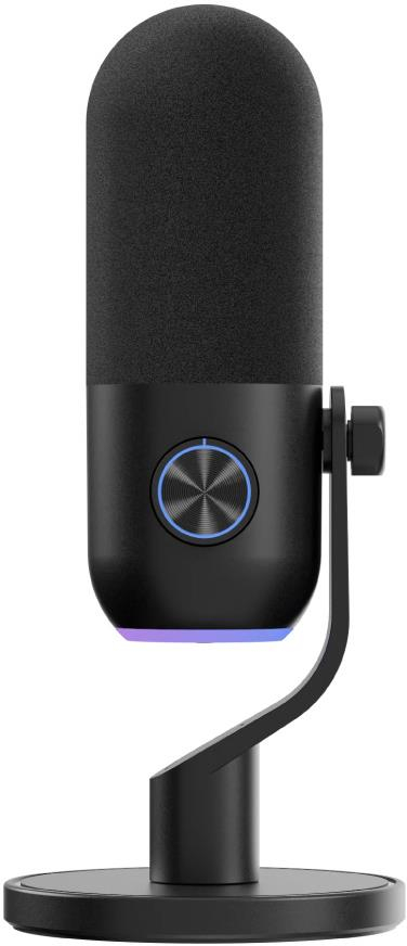 Мікрофон Streamplify MIC MINI-48-RGB-ST (SPMC-MM1C327.11) фото5