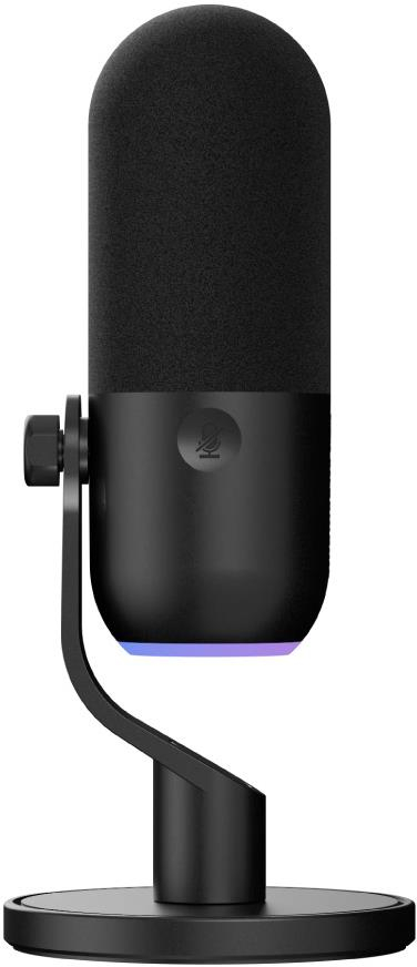 Мікрофон Streamplify MIC MINI-48-RGB-ST (SPMC-MM1C327.11) фото3