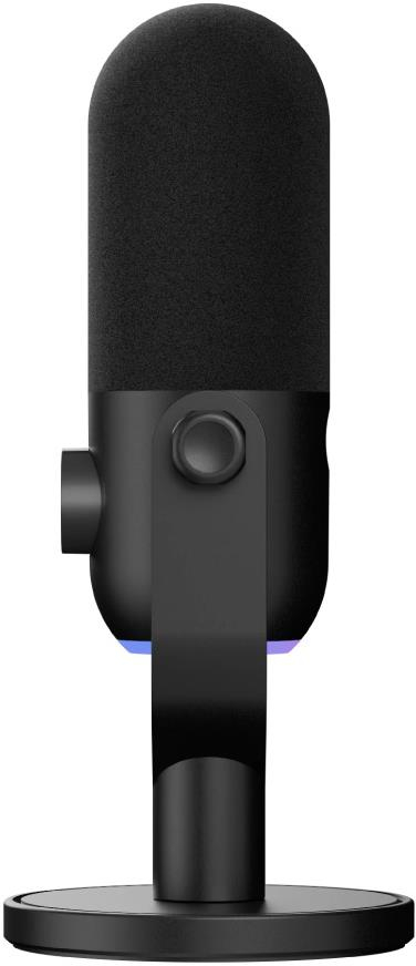 Мікрофон Streamplify MIC MINI-48-RGB-ST (SPMC-MM1C327.11) фото4