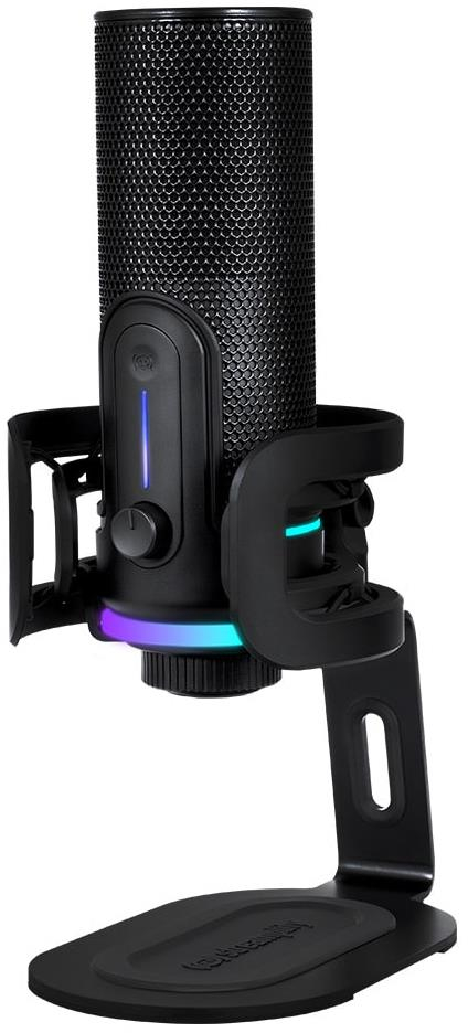 Мікрофон Streamplify MIC PRO-192-RGB-ST (SPMC-MP3C327.11) фото3