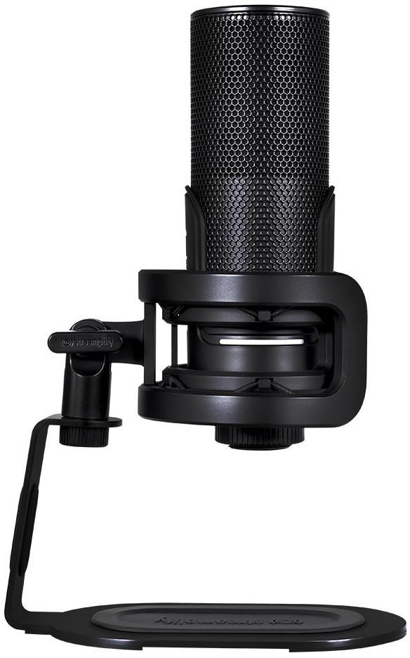 Мікрофон Streamplify MIC PRO-192-RGB-ST (SPMC-MP3C327.11) фото6