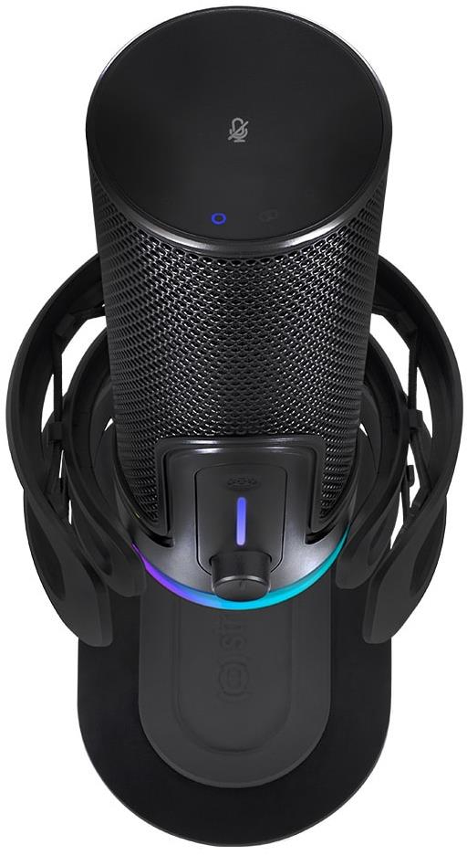Мікрофон Streamplify MIC PRO-192-RGB-ST (SPMC-MP3C327.11) фото5
