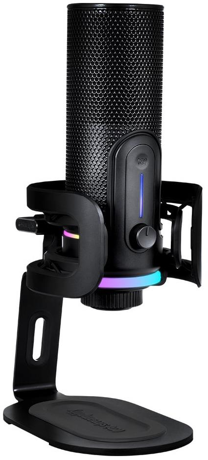 Мікрофон Streamplify MIC PRO-192-RGB-ST (SPMC-MP3C327.11) фото2