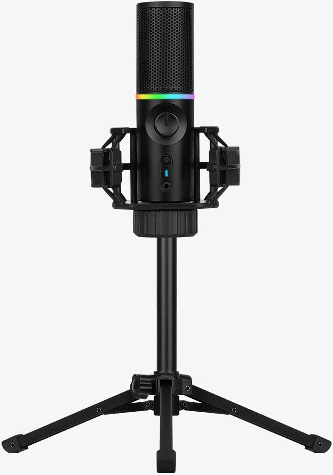 Мікрофон Streamplify MIC-48-RGB-TP (SPMC-MZ1C127.11) фото7