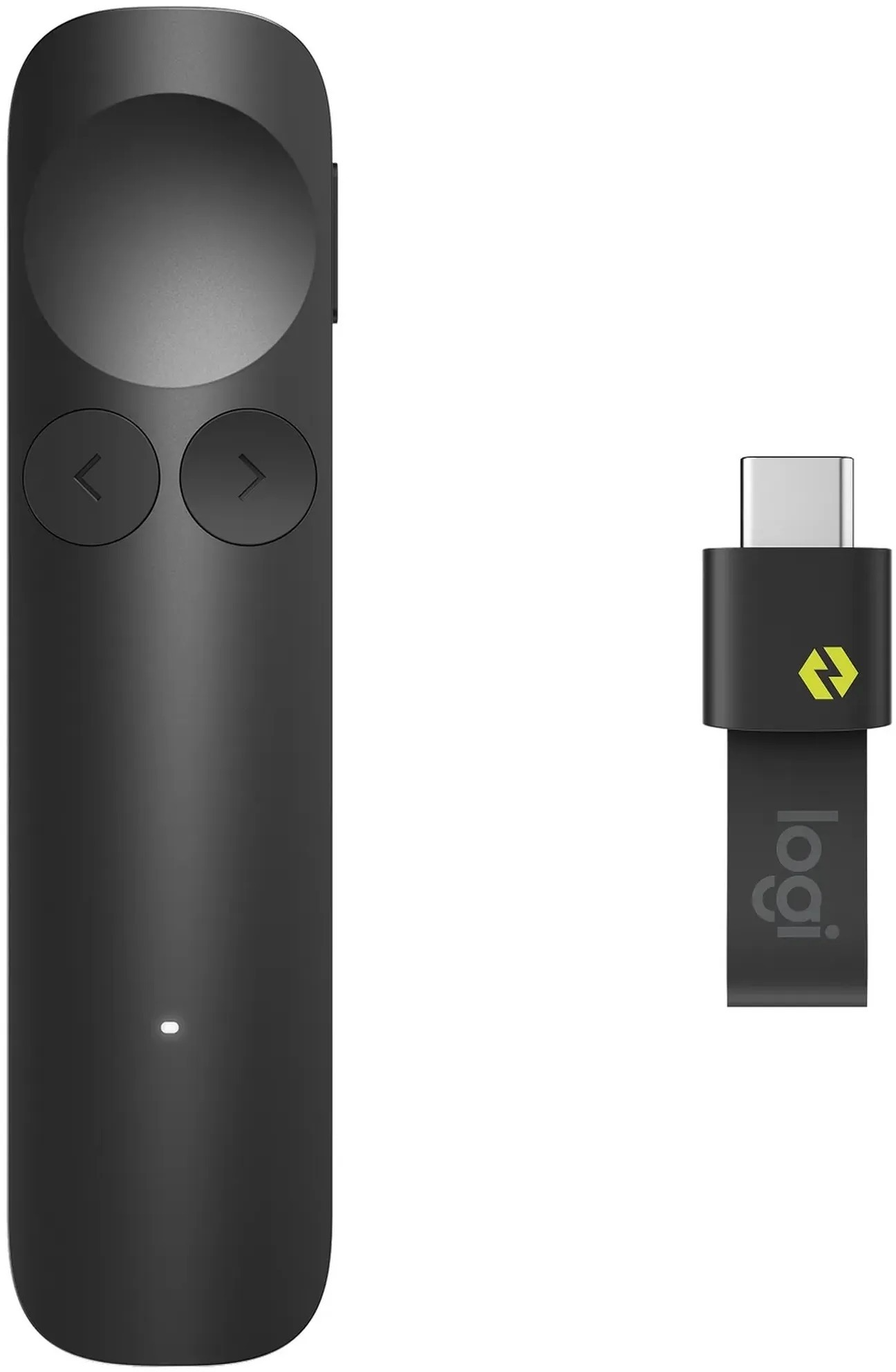 Презентер Logitech SPOTLIGHT 2, 2.4GHZ/BT, GRAPHITE фото2