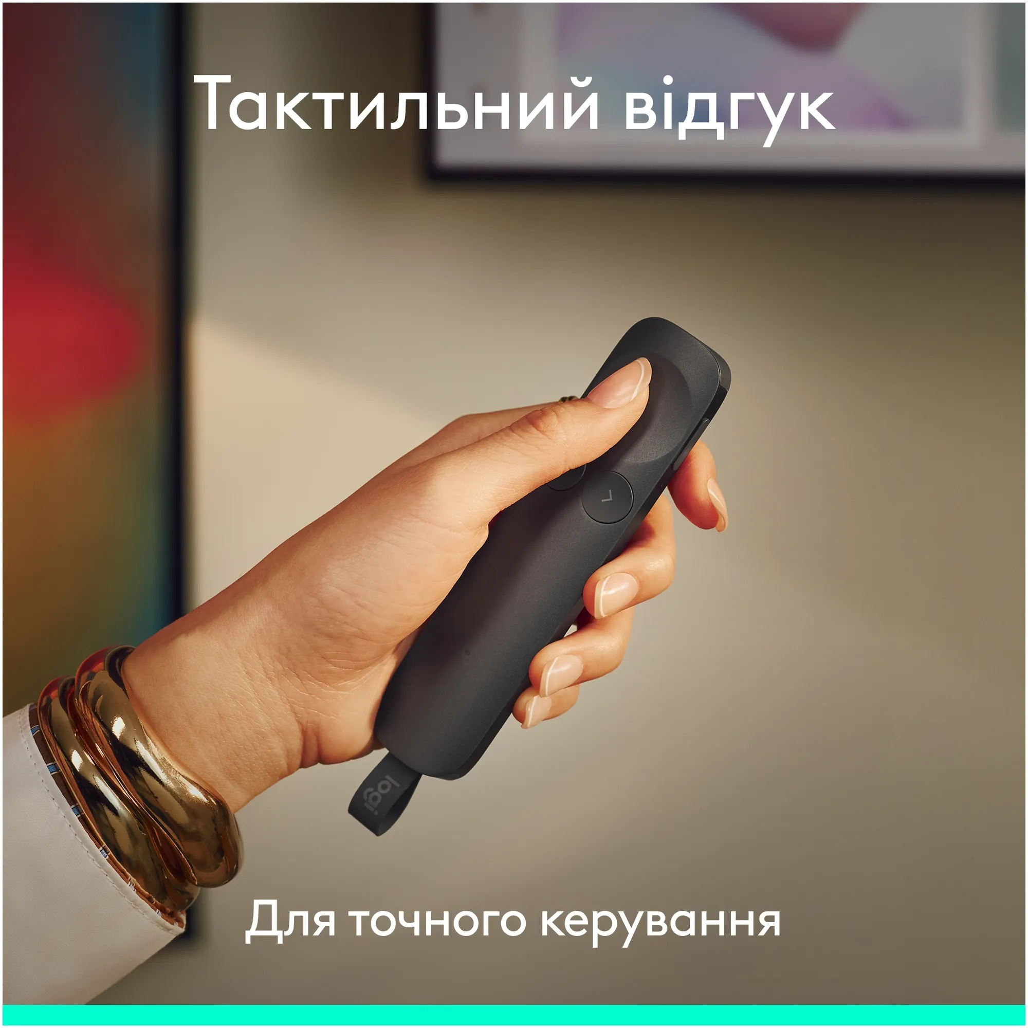 Презентер Logitech SPOTLIGHT 2, 2.4GHZ/BT, GRAPHITE фото6