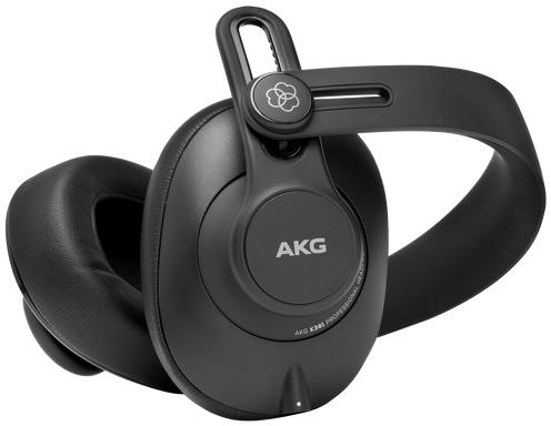 Навушники AKG (K361) фото3