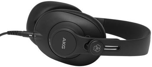 Навушники AKG (K361) фото2