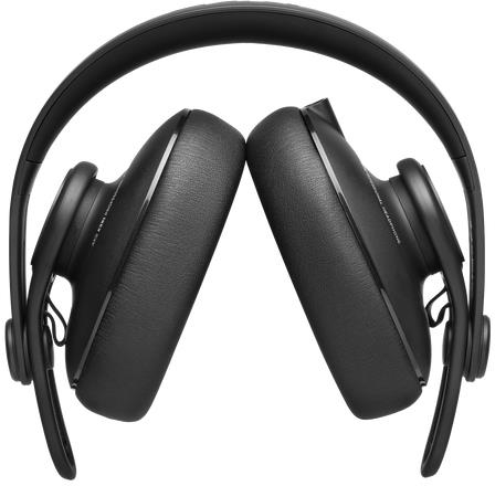 Навушники AKG (K361) фото4