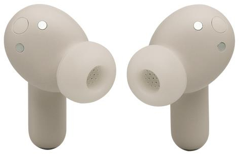 Наушники JBL Live Beam 4 Champagne (JBLLIVEBEAM4CPG) фото2