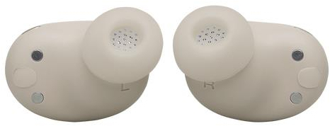 Наушники JBL Live Buds 4 Champagne (JBLLIVEBUDS4CPG) фото2