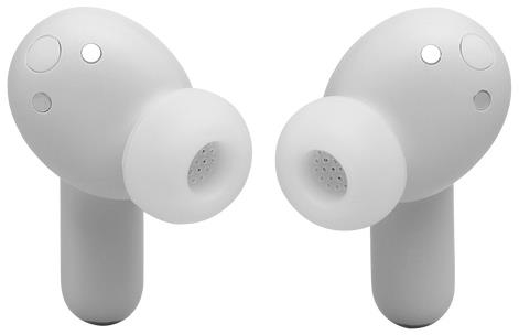 Наушники JBL Live Beam 4 Silver (JBLLIVEBEAM4SIL) фото2