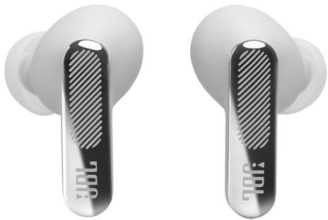 Наушники JBL Live Beam 4 Silver (JBLLIVEBEAM4SIL) фото3
