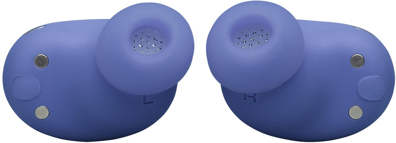 Наушники JBL Live Buds 4 Blue (JBLLIVEBUDS4BLU) фото