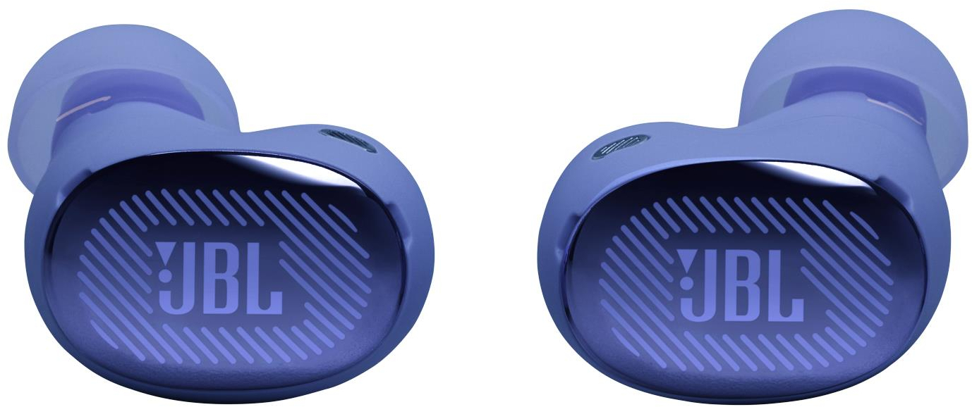 Наушники JBL Live Buds 4 Blue (JBLLIVEBUDS4BLU) фото