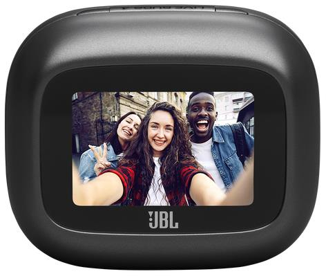 Наушники JBL Live Buds 4 Black (JBLLIVEBUDS4BLK) фото5