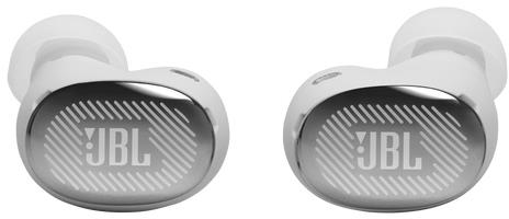 Наушники JBL Live Buds 4 Silver (JBLLIVEBUDS4SIL) фото
