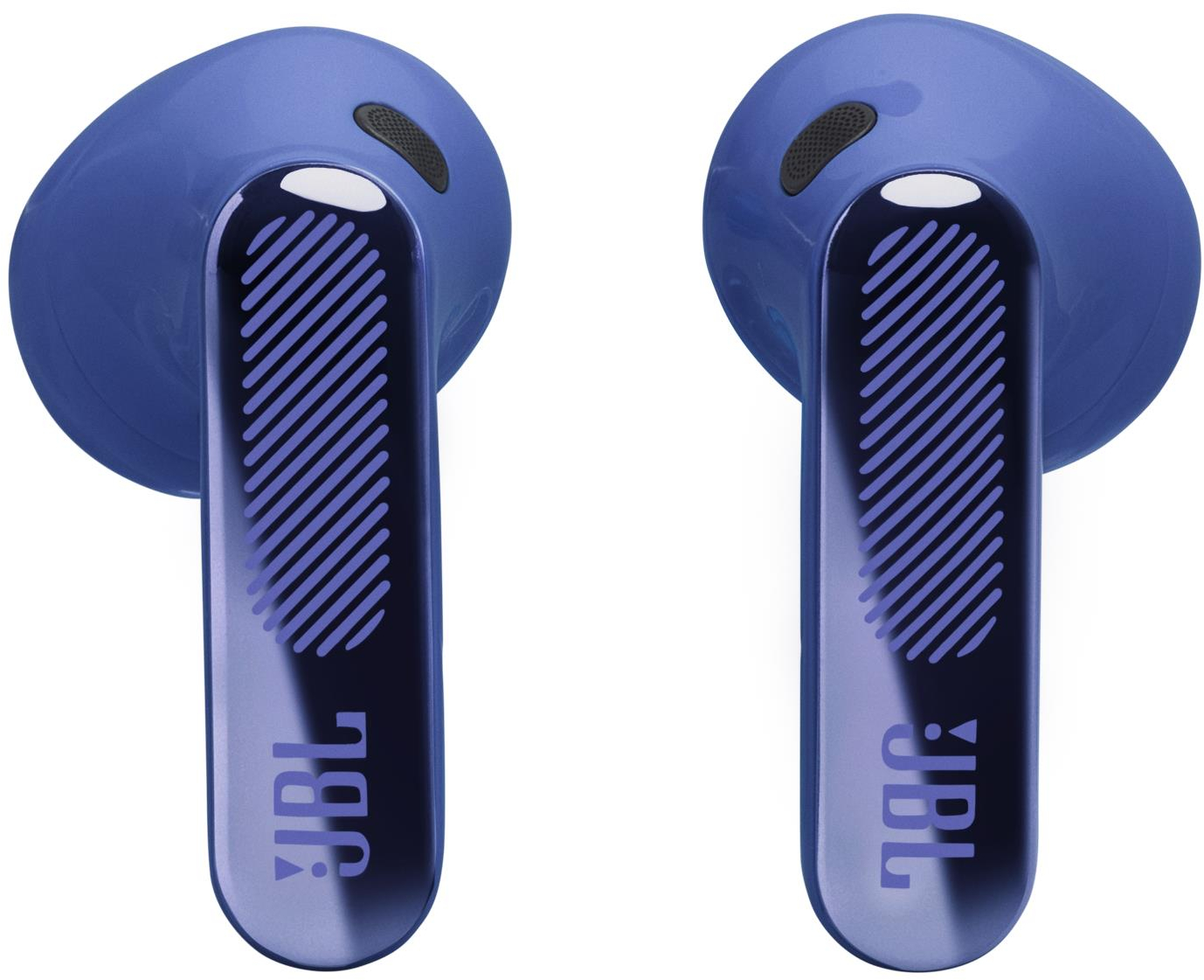 Навушники JBL Live Flex 4 Blue (JBLLIVEFLEX4BLU) фото