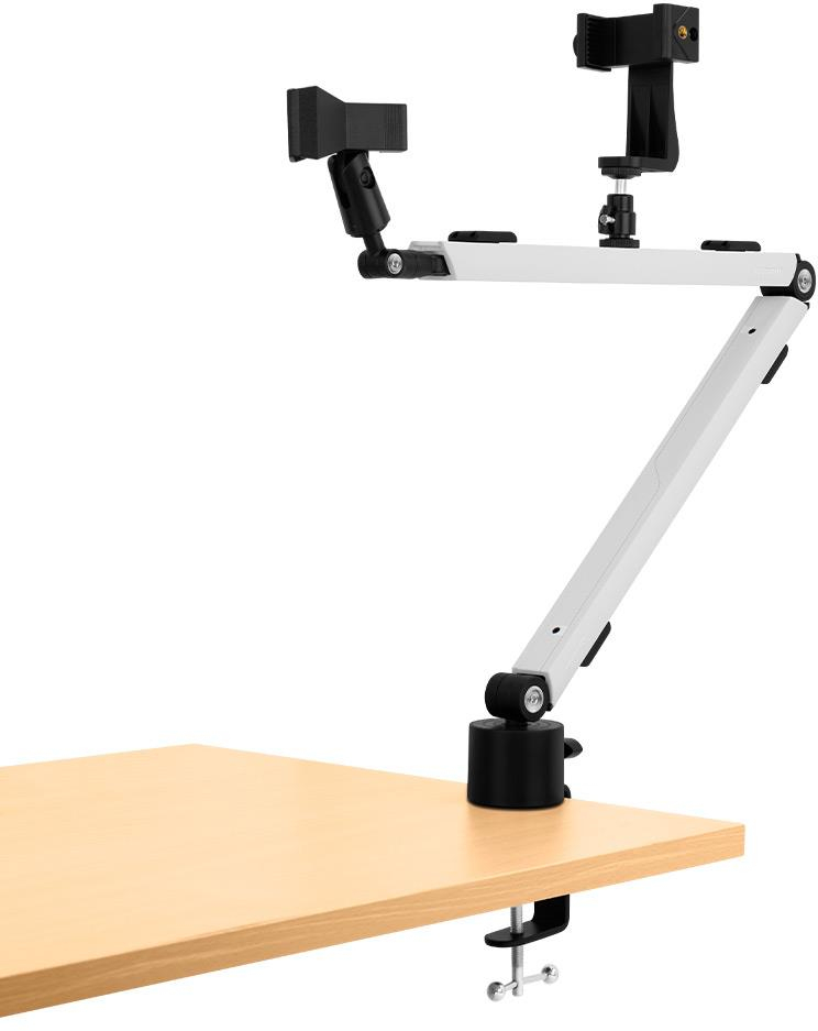 Пантограф для мікрофону Streamplify Mount ARM-MIC (SPOM-MA1MCL1.21) фото2