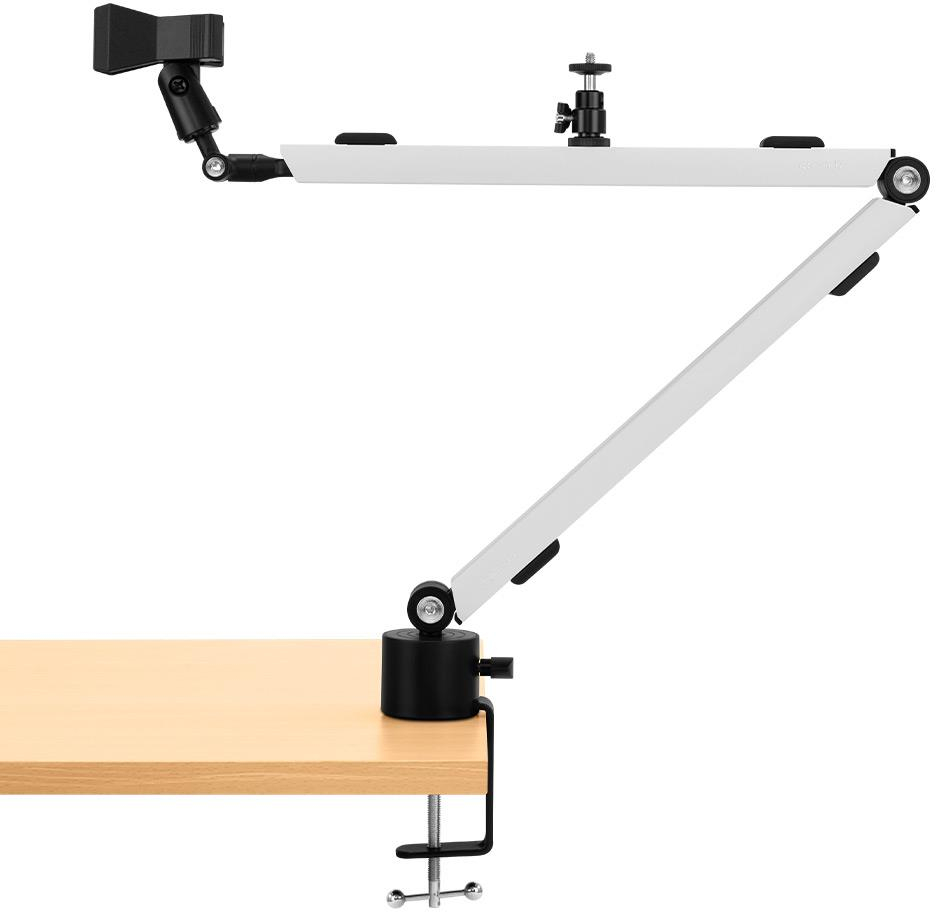Пантограф для мікрофону Streamplify Mount ARM-MIC (SPOM-MA1MCL1.21) фото4