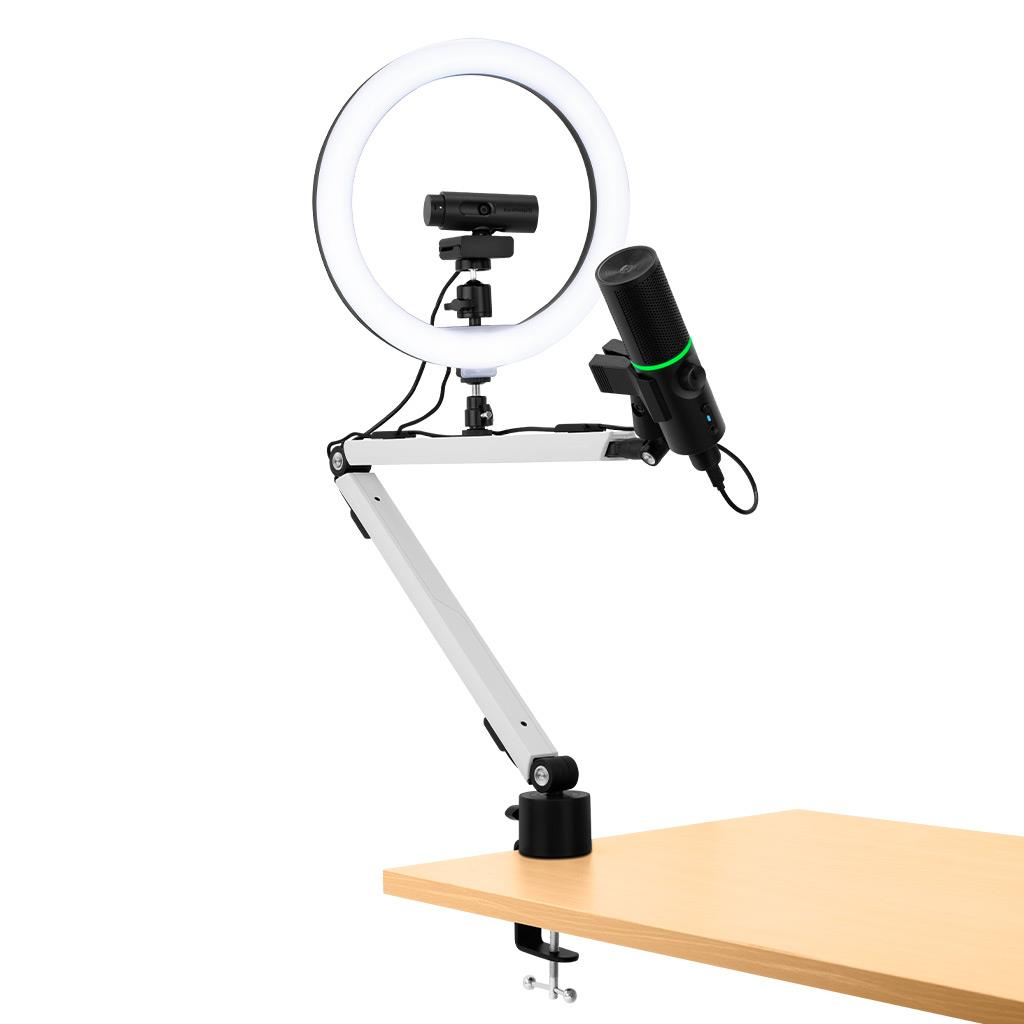 Пантограф для мікрофону Streamplify Mount ARM-MIC (SPOM-MA1MCL1.21) фото5