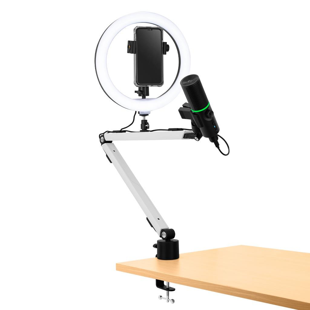 Пантограф для мікрофону Streamplify Mount ARM-MIC (SPOM-MA1MCL1.21) фото6