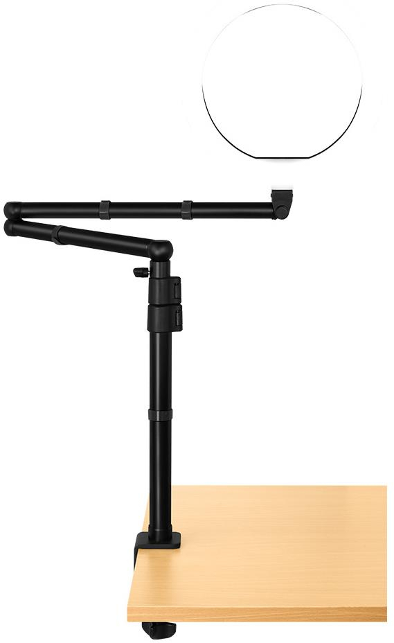 Пантограф для мікрофону Streamplify Mount LIFT-LIGHT (SPOM-ML1LCM1.11) фото5