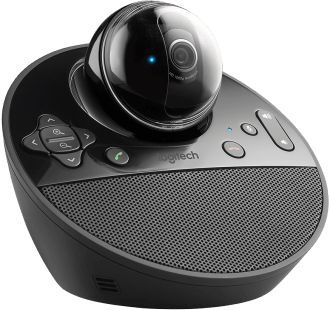 Веб-камера Logitech BCC950 WEBCAM фото4