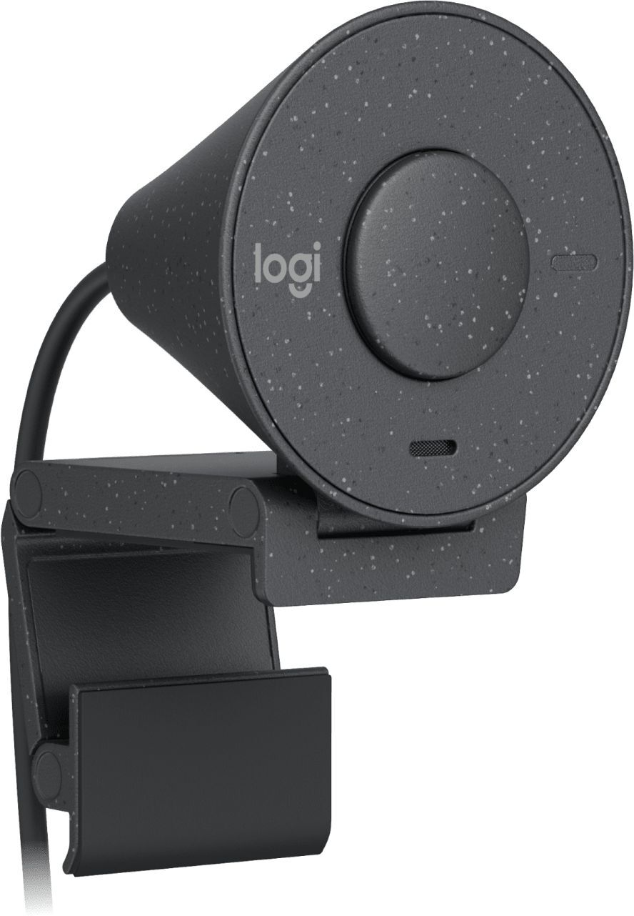 Веб-камера Logitech Brio 305 WEBCAM, GRAPHITE фото4