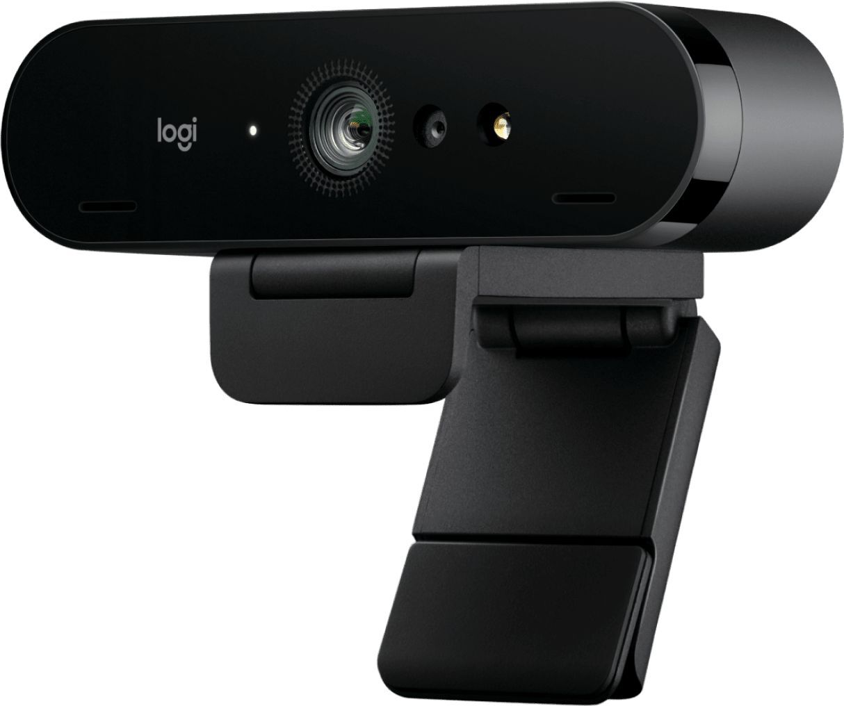 Веб-камера Logitech Brio 4K, Ultra HD 4K Webcam, GRAPHITE фото2