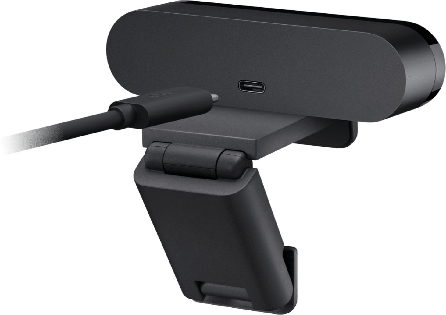Веб-камера Logitech Brio 4K, Ultra HD 4K Webcam, GRAPHITE фото4