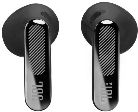Наушники JBL Live Flex 4 Black (JBLLIVEFLEX4BLK) фото3