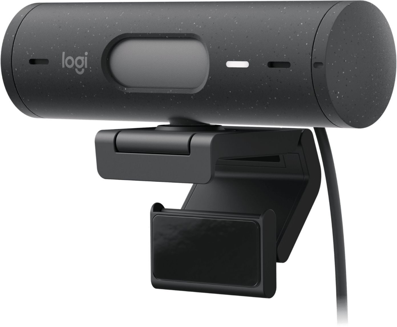 Веб-камера Logitech Brio 505, GRAPHITE фото5