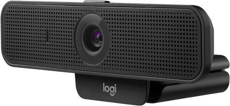 Веб-камера Logitech C925E WEBCAM фото4