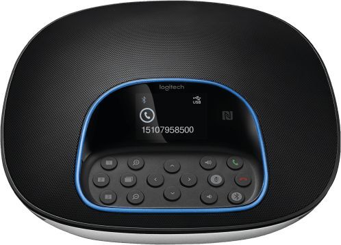 Веб-камера Logitech GROUP CONFERENCE CAM фото3