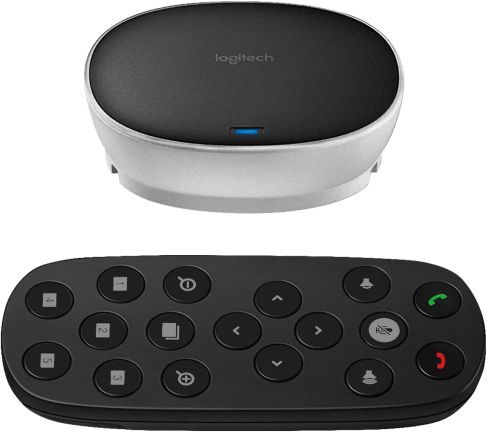Веб-камера Logitech GROUP CONFERENCE CAM фото4