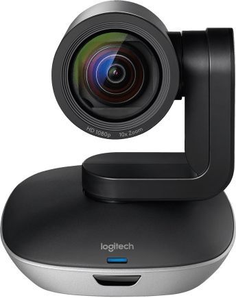 Веб-камера Logitech GROUP CONFERENCE CAM фото5
