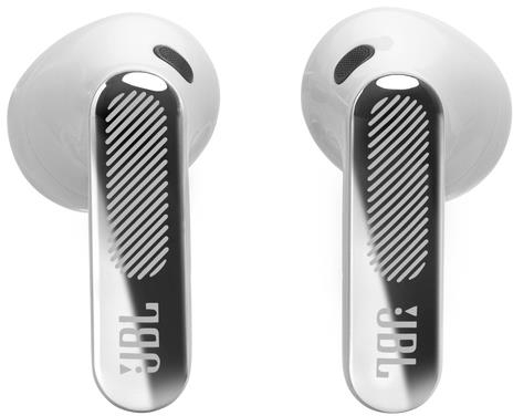 Навушники JBL (JBLLIVEFLEX4SIL) фото