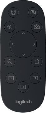 Веб-камера Logitech PTZ PRO 2 CAMERA фото5