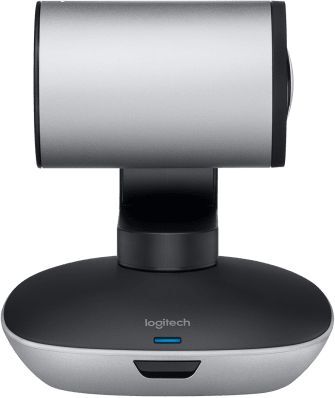 Веб-камера Logitech PTZ PRO 2 CAMERA фото4
