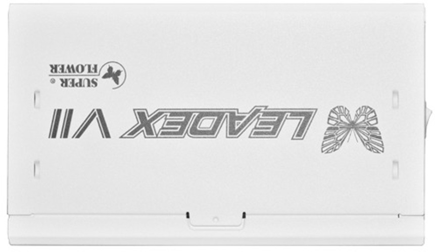 Блок питания Super Flower ATX3.1 1000W LEADEX VII GOLD (SF-1000F14XG) фото4