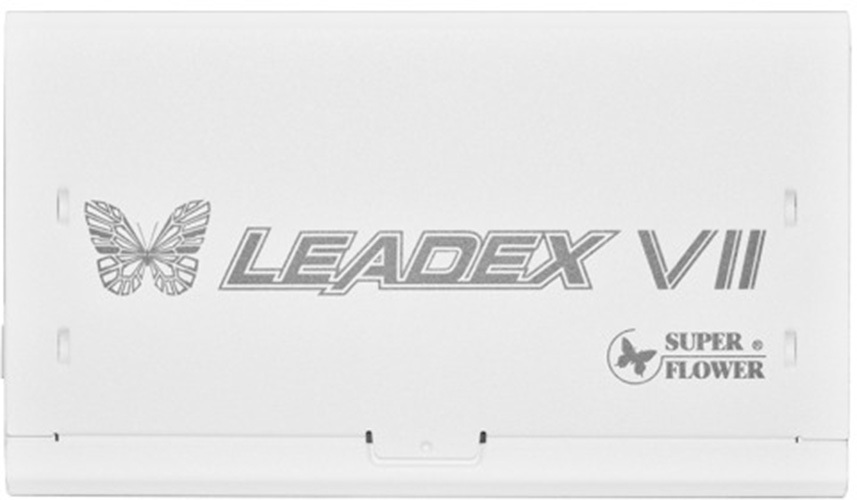 Блок питания Super Flower ATX3.1 1000W LEADEX VII GOLD (SF-1000F14XG) фото3
