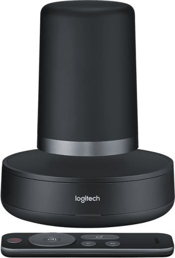 Веб-камера Logitech RALLY CAMERA фото4