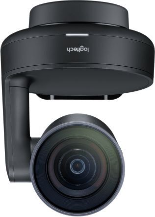 Веб-камера Logitech RALLY CAMERA фото2