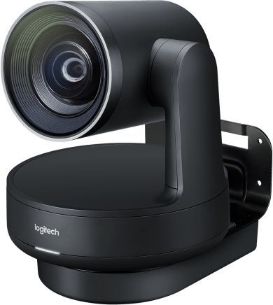 Веб-камера Logitech RALLY CAMERA фото3