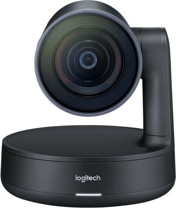 Веб-камера Logitech RALLY PLUS ULTRA, GRAPHITEHD фото2