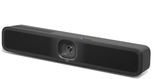 Веб-камера Logitech WEBCAM, MeetUp 2, GRAPHITE фото2