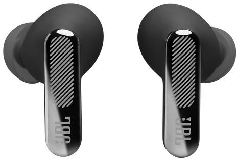 Навушники JBL Live Beam 4 Black (JBLLIVEBEAM4BLK) фото2
