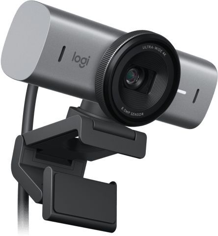 Веб-камера Logitech MX Brio 705 for Business WEBCAM, GRAPHITE фото2